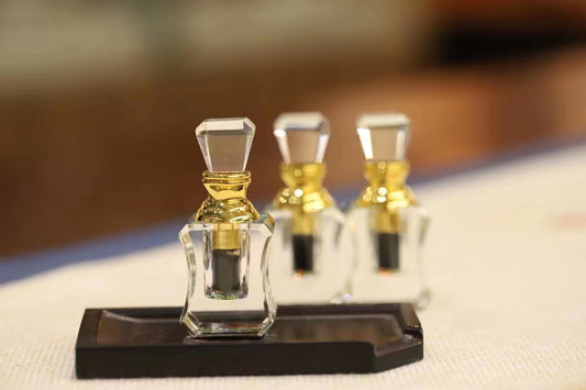 Chinese Oud Oil  Grade AA 5 ml